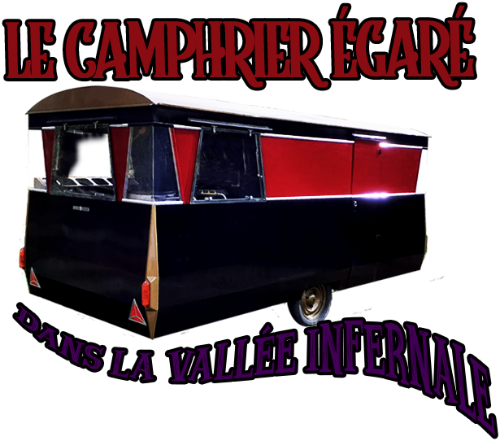 Le Camphrier Égaré
